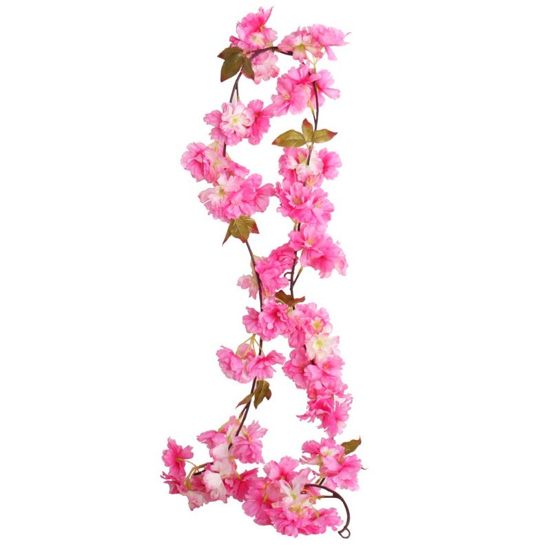 flower string