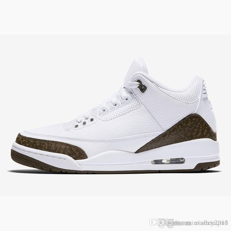 jordan retro 3 dhgate