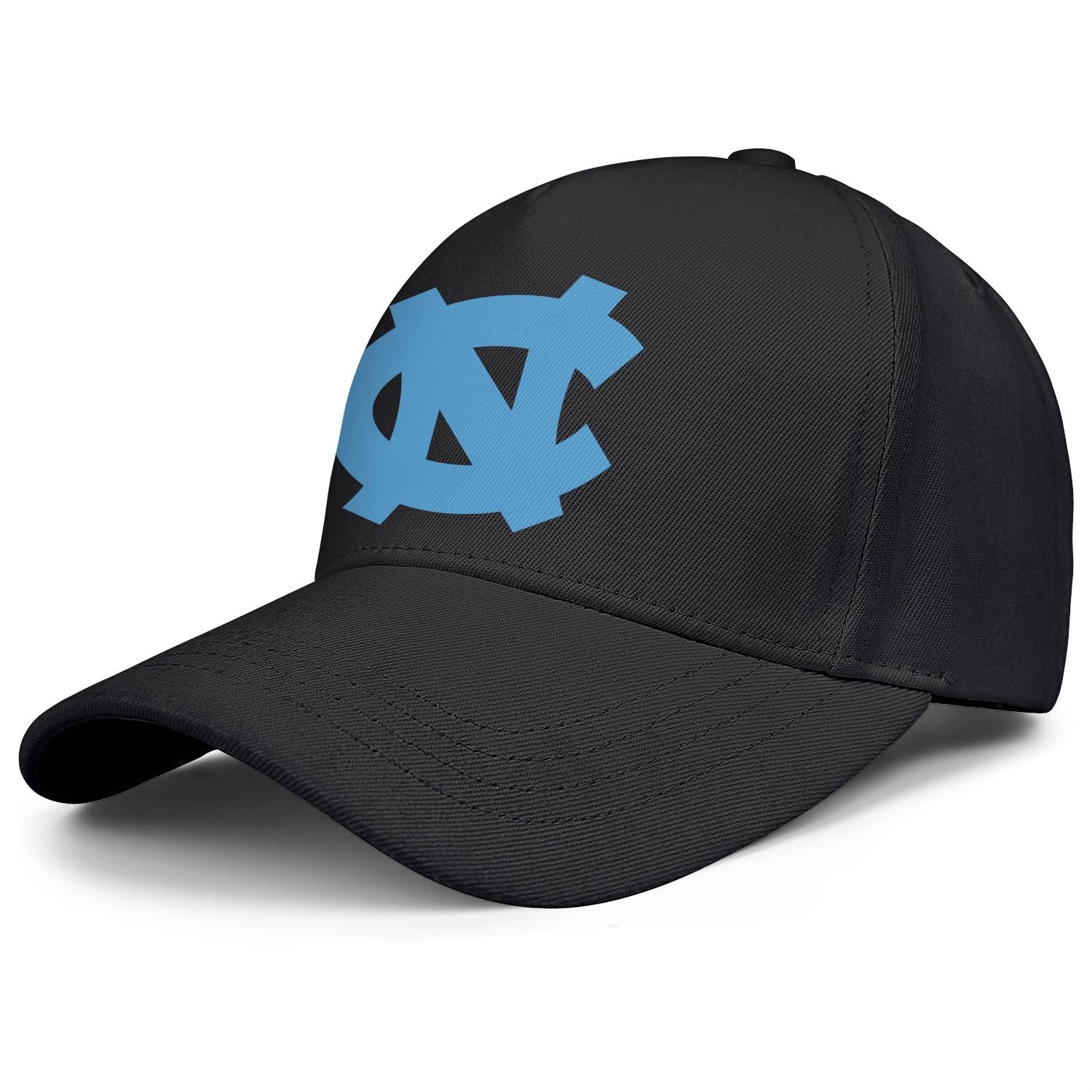 Tar Heels Unisex Baseball Cap Vintage 