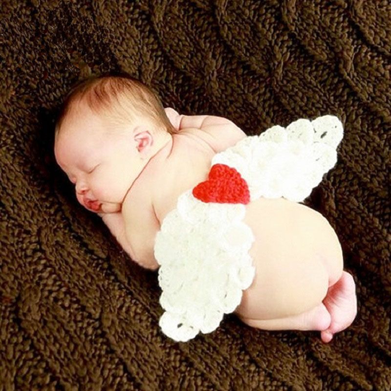 baby shoot outfits
