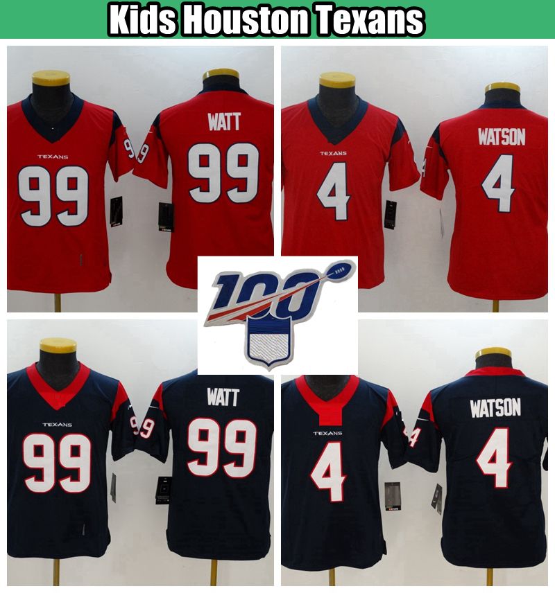 jj watt youth jersey cheap