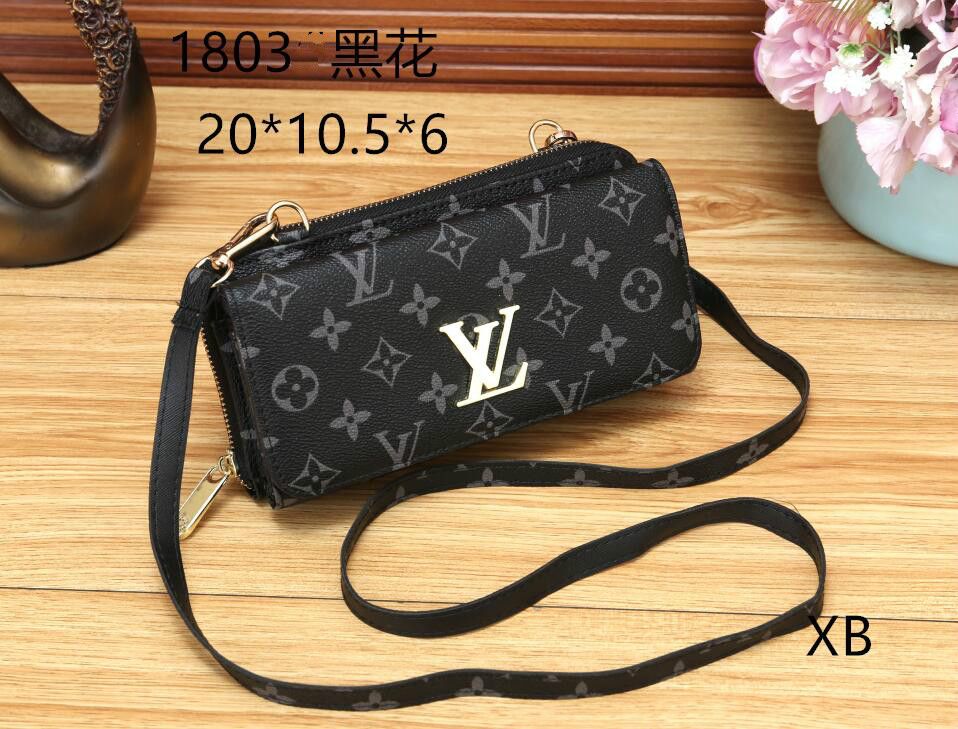 most popular luxury handbags 2019