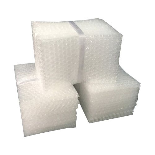 bubble pouches