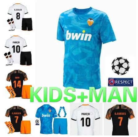 kids soccer uniforms