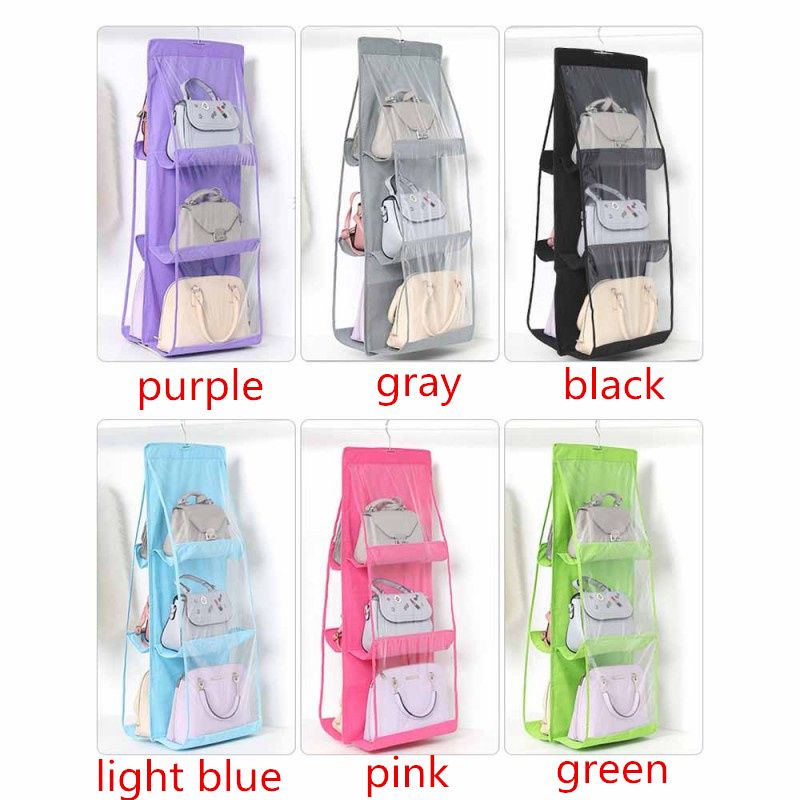 hanging luggage bolsa