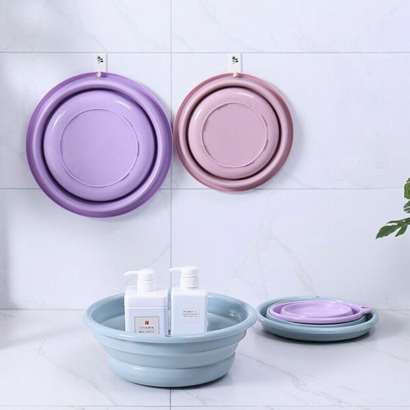 small plastic washing up bowl
