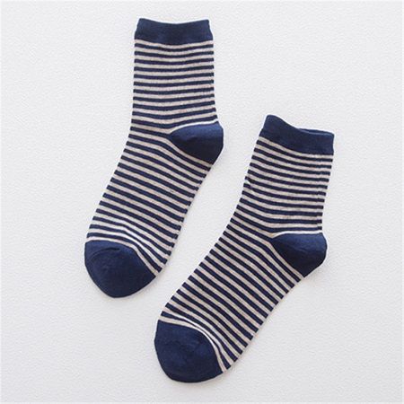navy blue socks mens