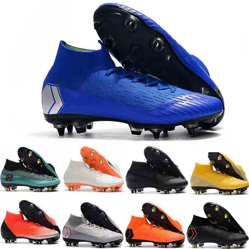 sport shoes football
