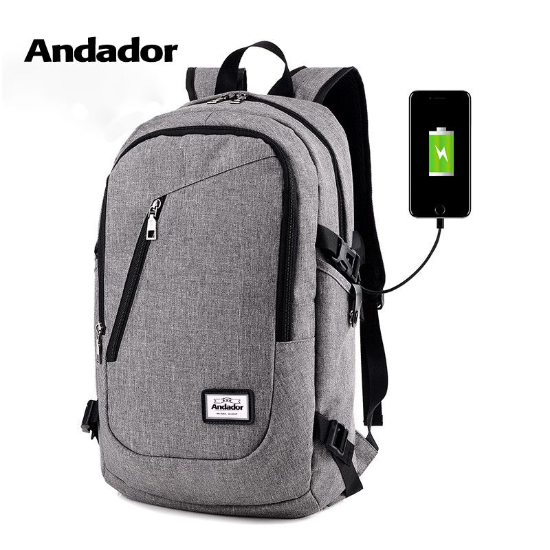 backpacks with usb chargers