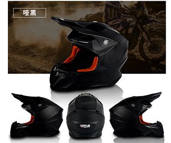 mens motocross helmet