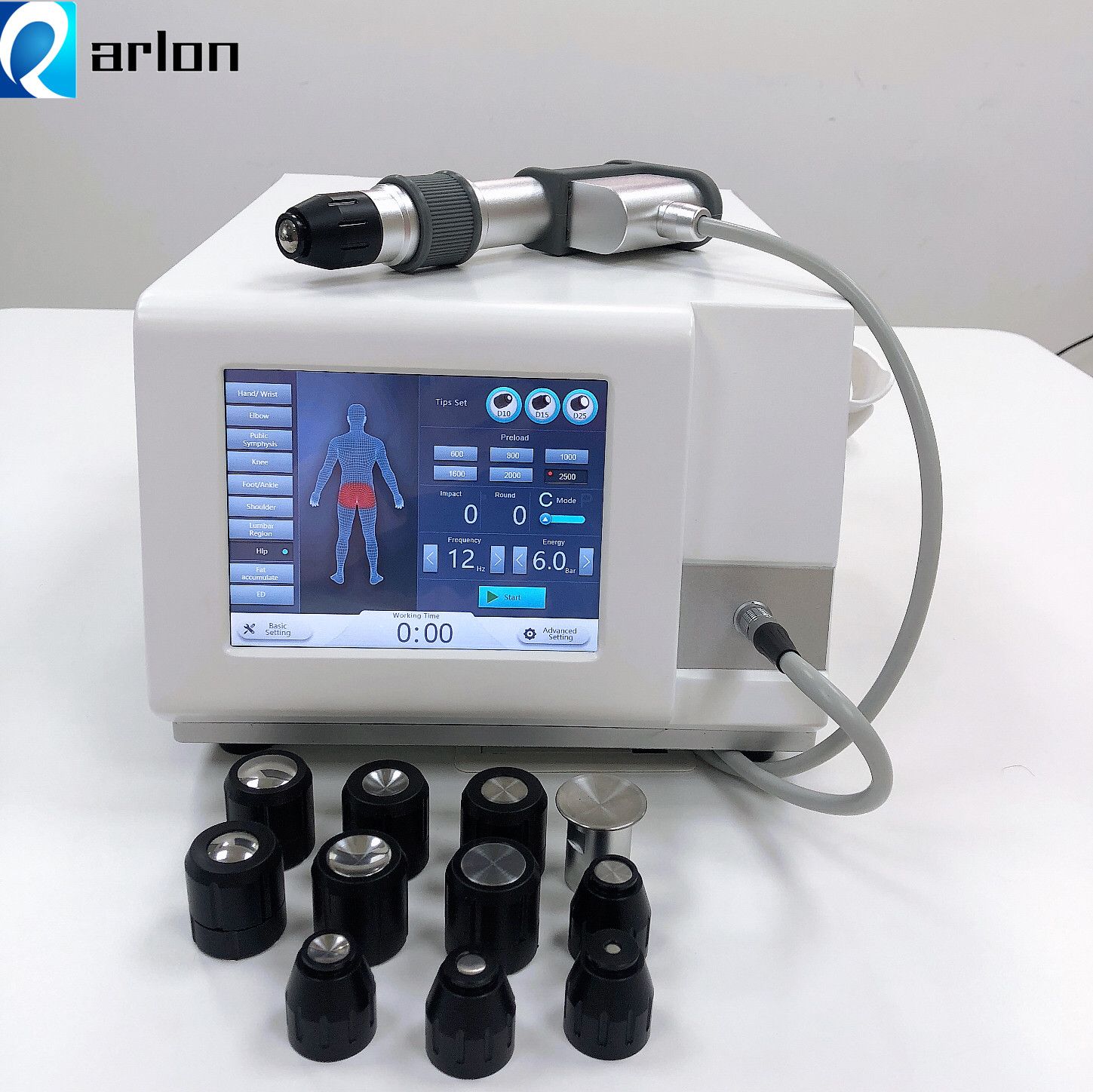 Купить Аппарат Ударной Терапии