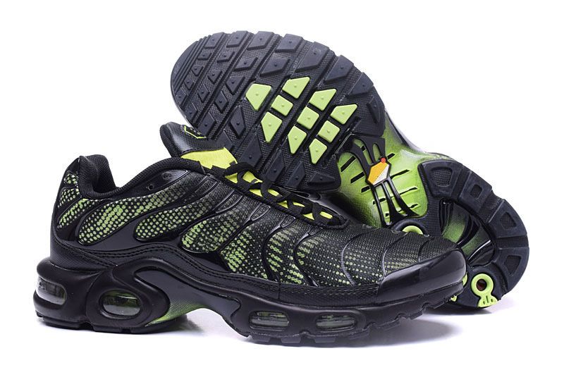 Nike Air Plus TN 2019 Nuevo diseñador de calidad superior para hombre TN zapatos transpirable