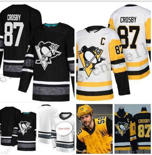 blank black hockey jersey