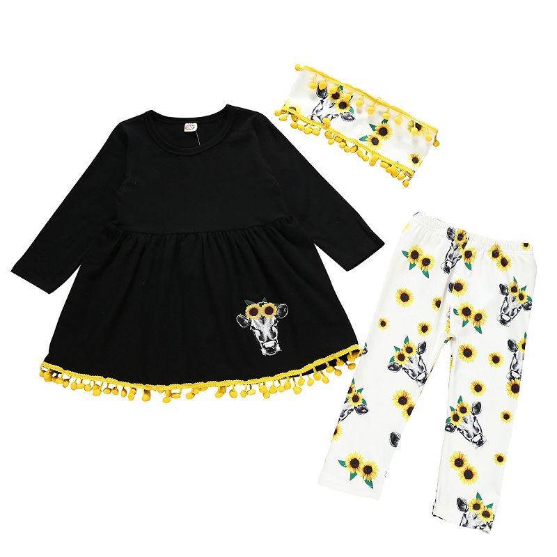 european style baby girl clothes