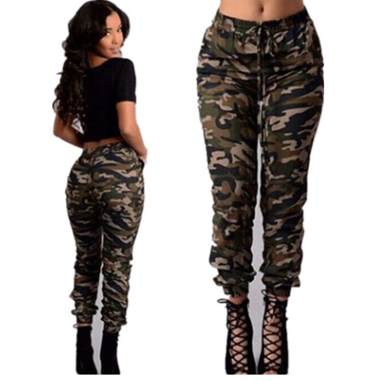 army sweatpants womens