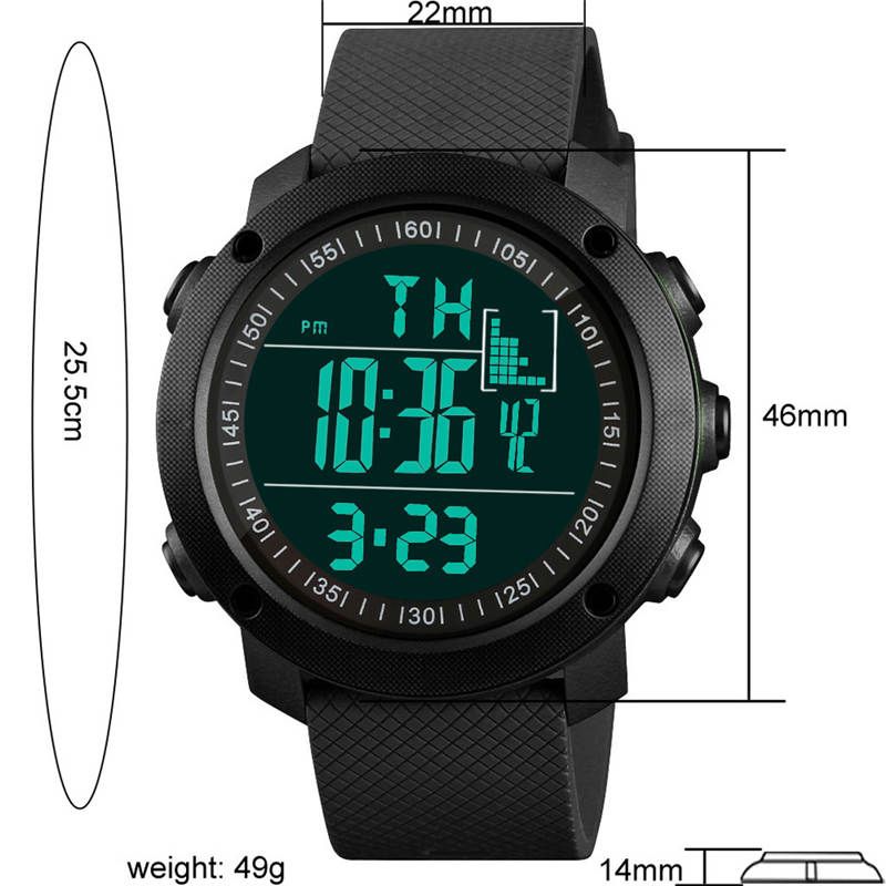 popular sports watches