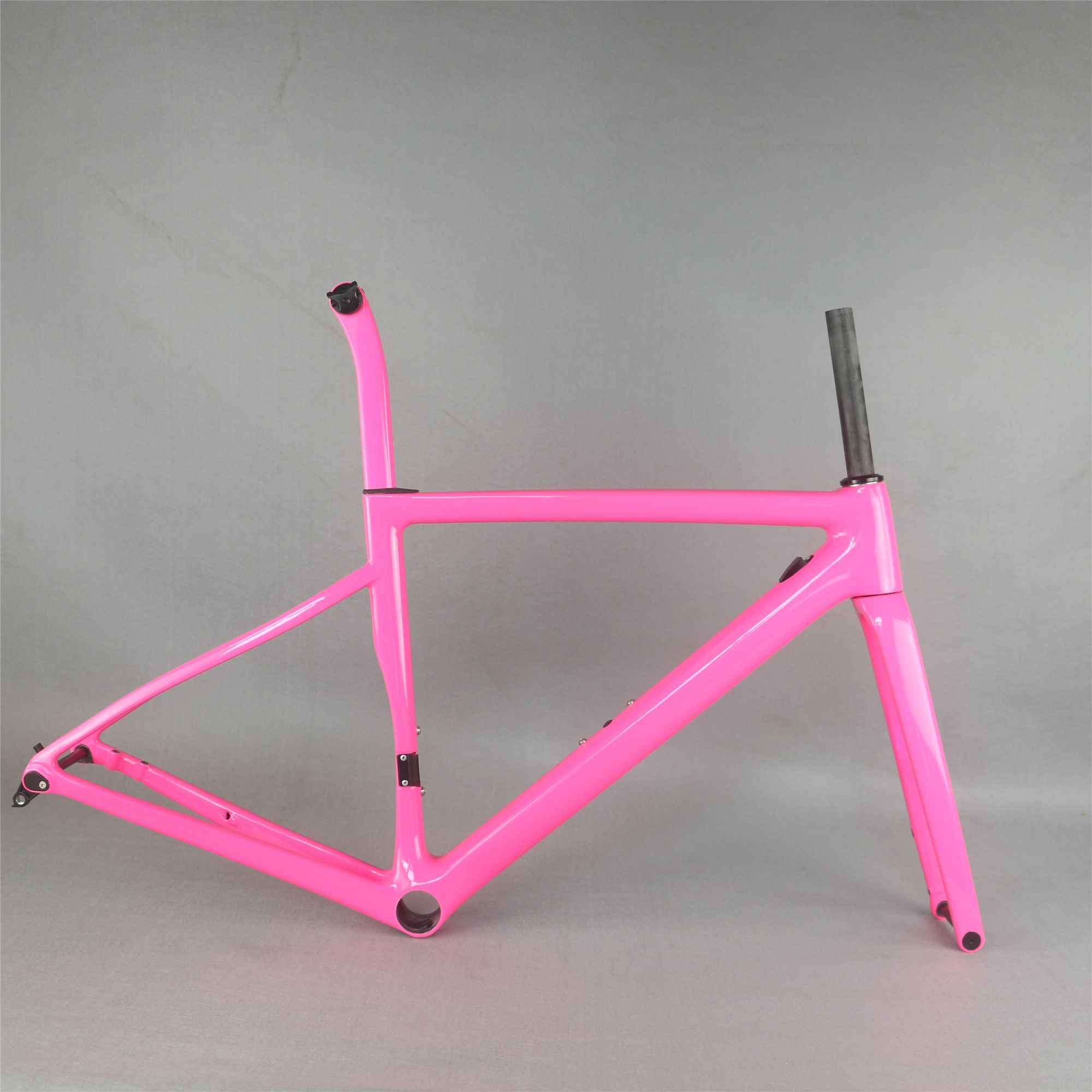 road bike frameset