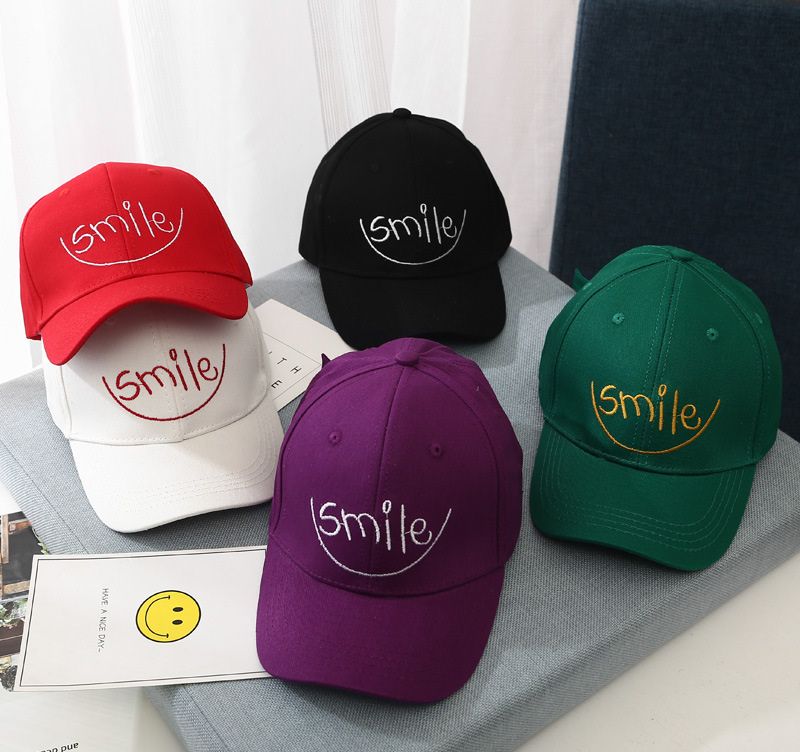 children's ball caps