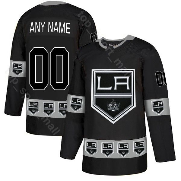 LA Kings Adrian Kempe Authentic Pro Home Jersey – TEAM LA Store