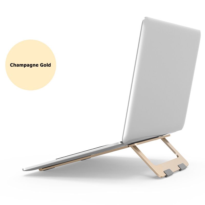 Satin Al Dell Hp Katlanabilir Standlar Lenovo Macbook Pro Air Apple Notebook Masaustu Bilgisayar Asus Evrensel Aluminyum Laptop Standi Tl2 097 43 Dhgate Comda