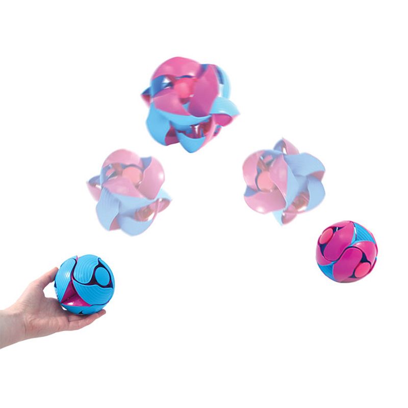 ball transform toy