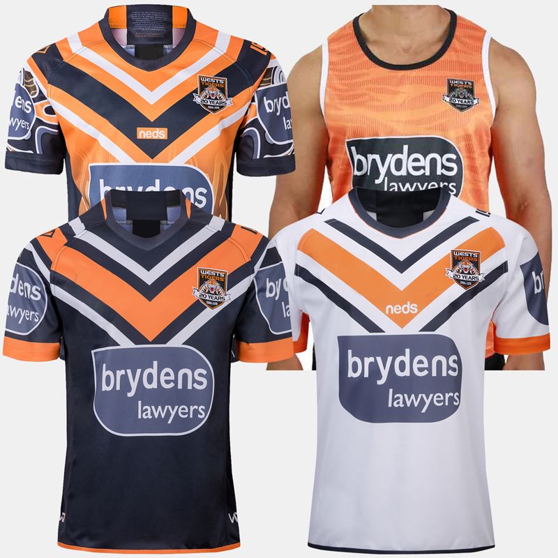 cheap west tigers jersey