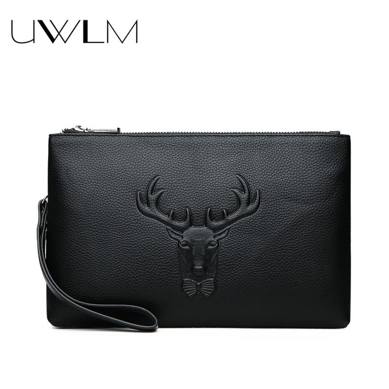 cheap black clutch