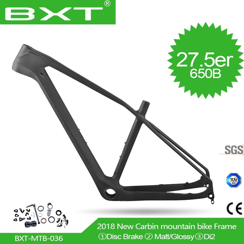 velo bxt