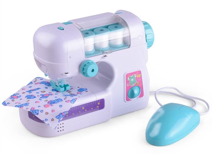 kids sewing set