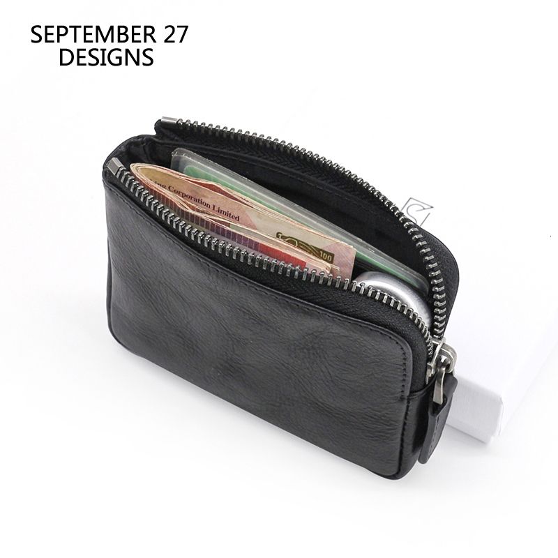small change purse