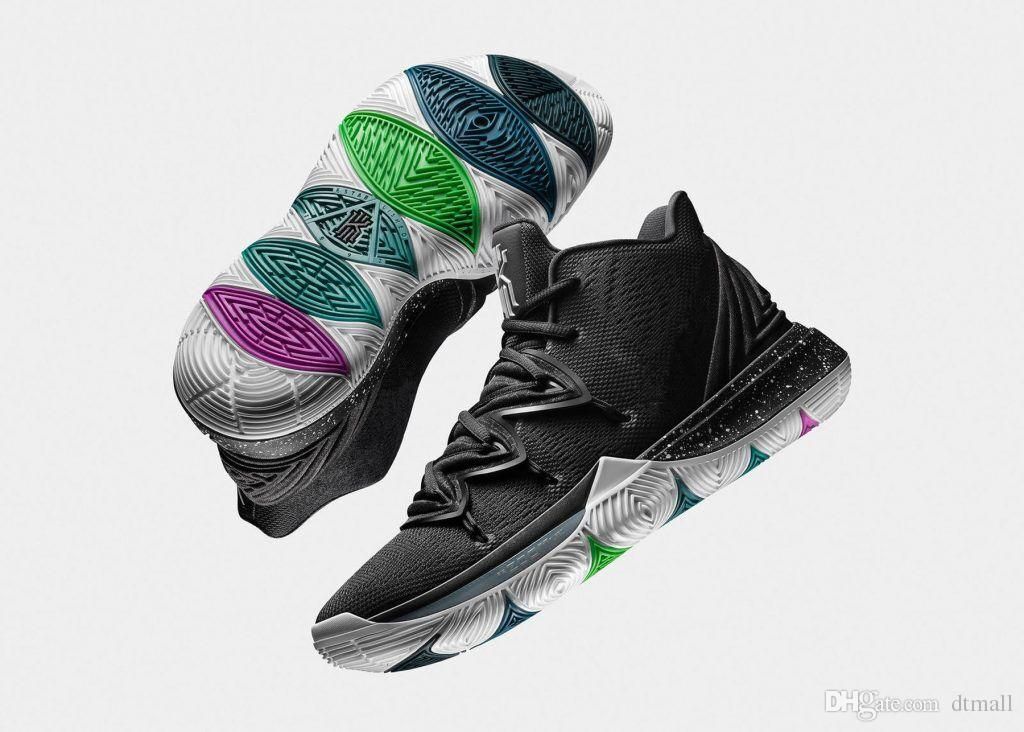 tenis kyrie v
