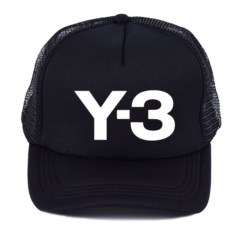 y3 dad hat