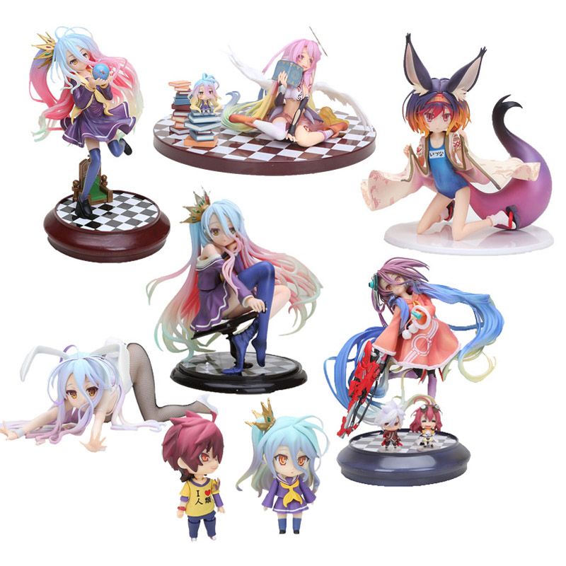 funko pop no game no life