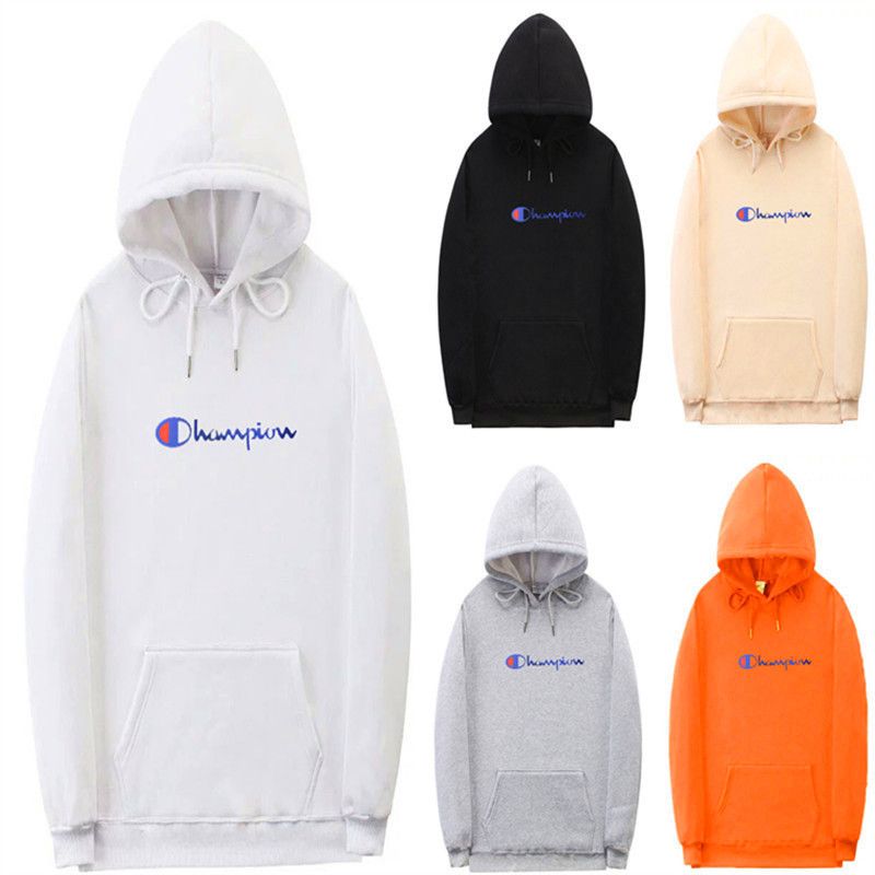 champion hoodie fashion