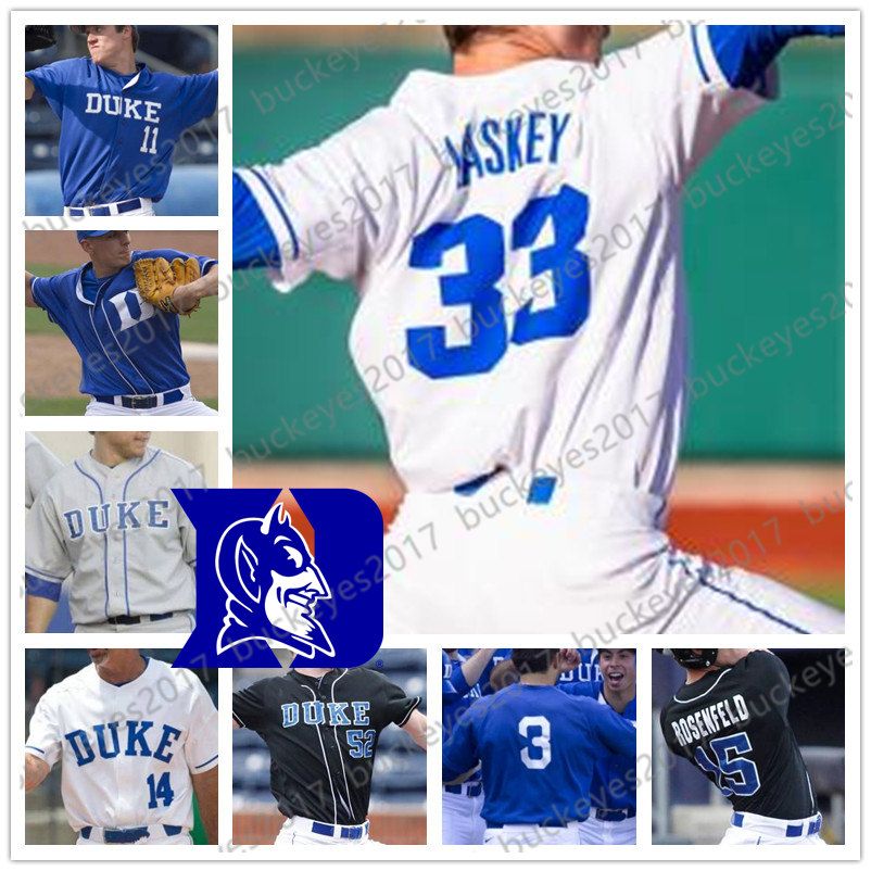 royal blue and white baseball jersey