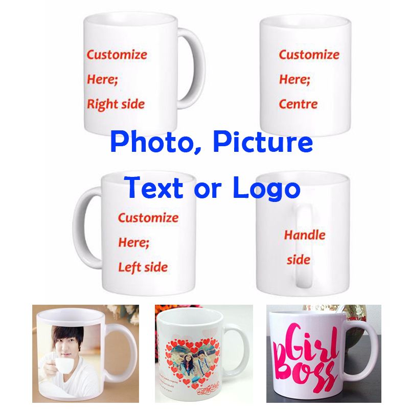 diy mug printing