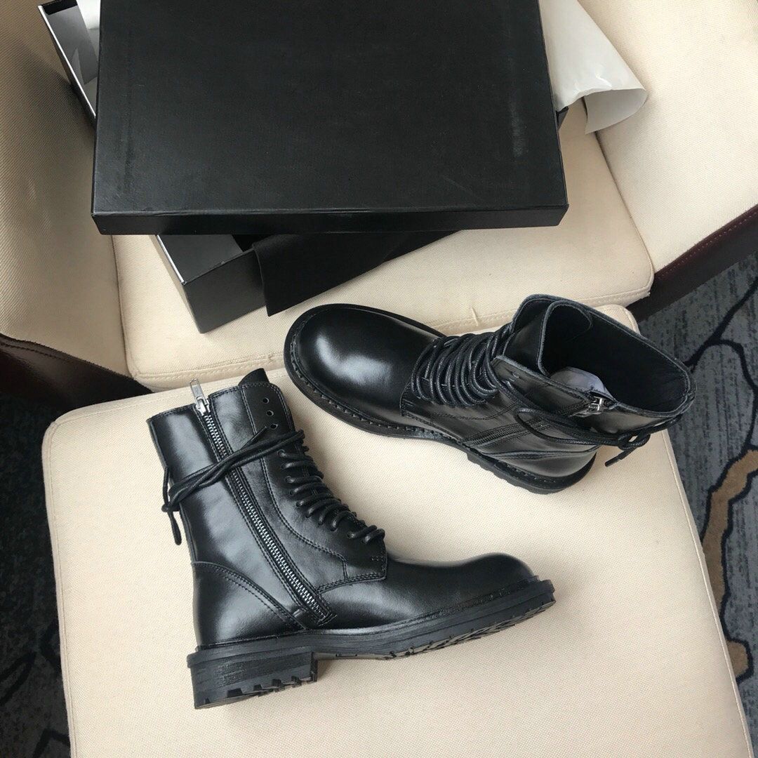 black lace up combat boots womens