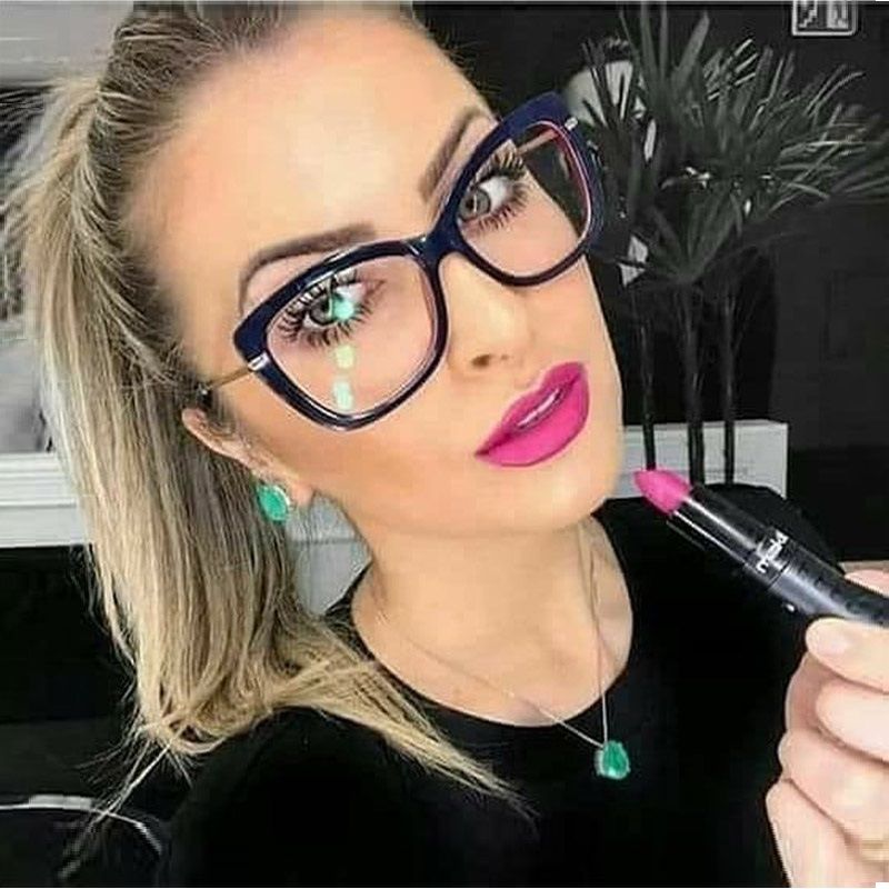 trendy womens glasses 2018
