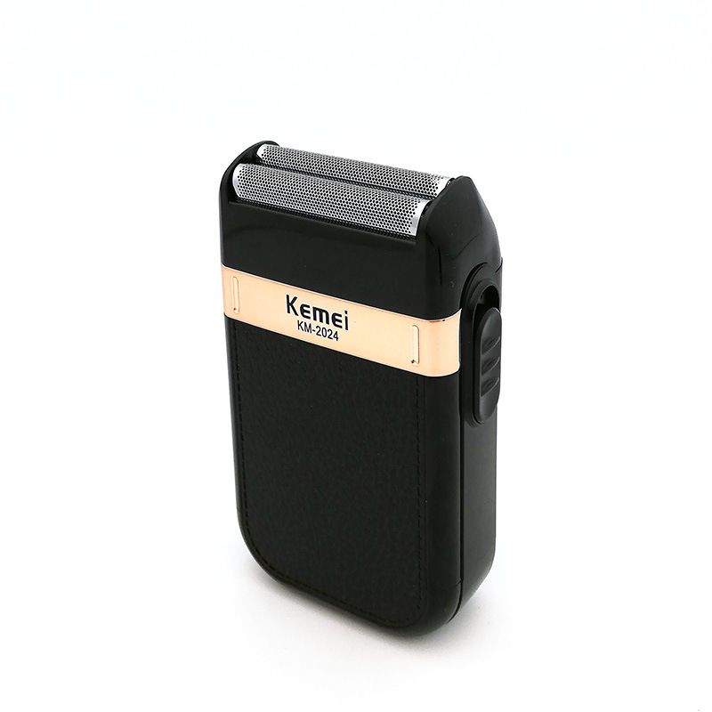 travel shaver