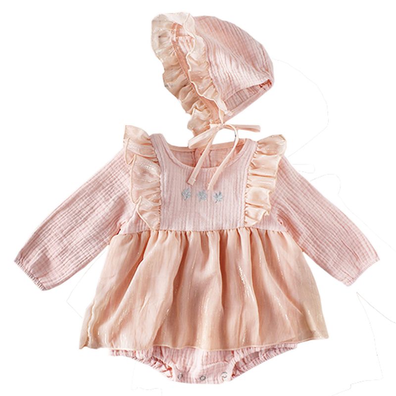 baby girl romper suits