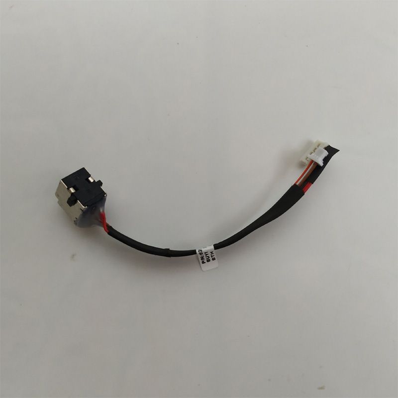 New Original Laptop Dc Power Jack Socket Connector With Cable For Hp Probook 4530 4530s 4730s 4535s Computer Power Cables Network Cables And Connectors From Siyondtech 16 08 Dhgate Com