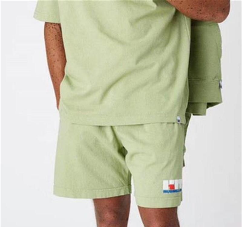 kith mens shorts