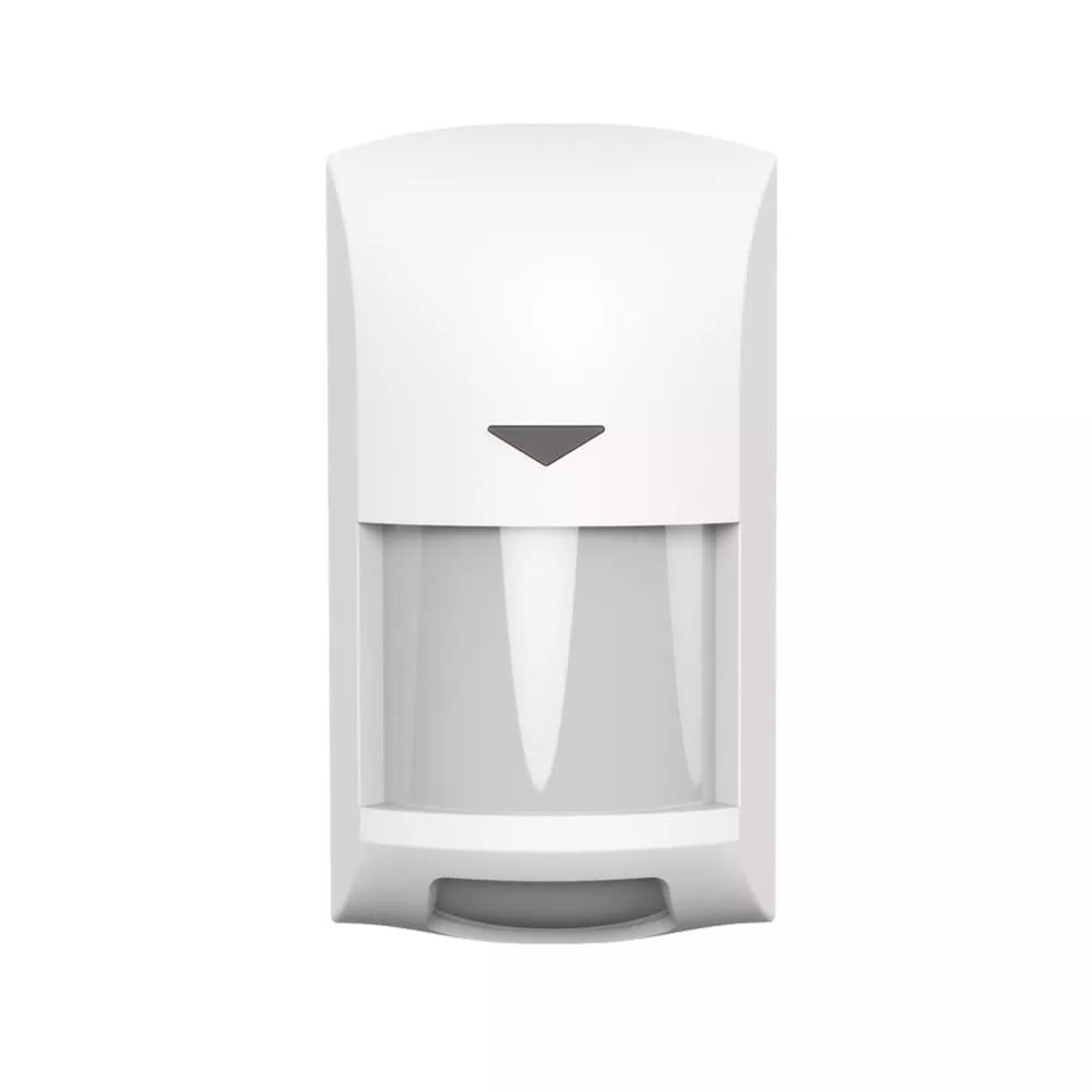 2020 Z Wave Motion Detector Sensor Alarm Zwave Z Wave Wireless PIR