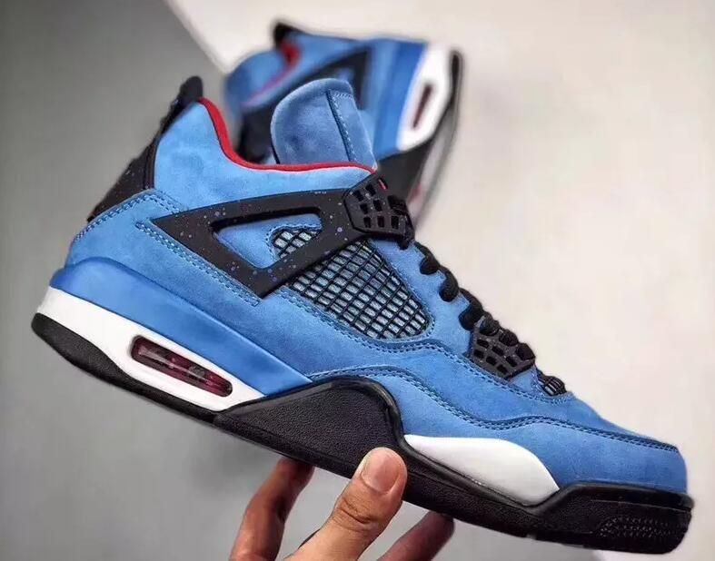 cactus jack 4s dhgate