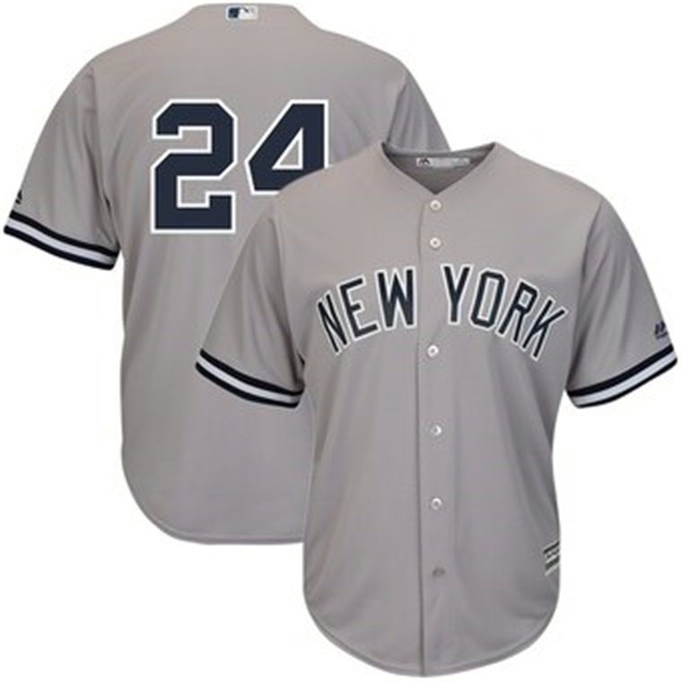 yankee jersey mens