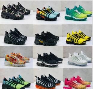 tns yellow and black