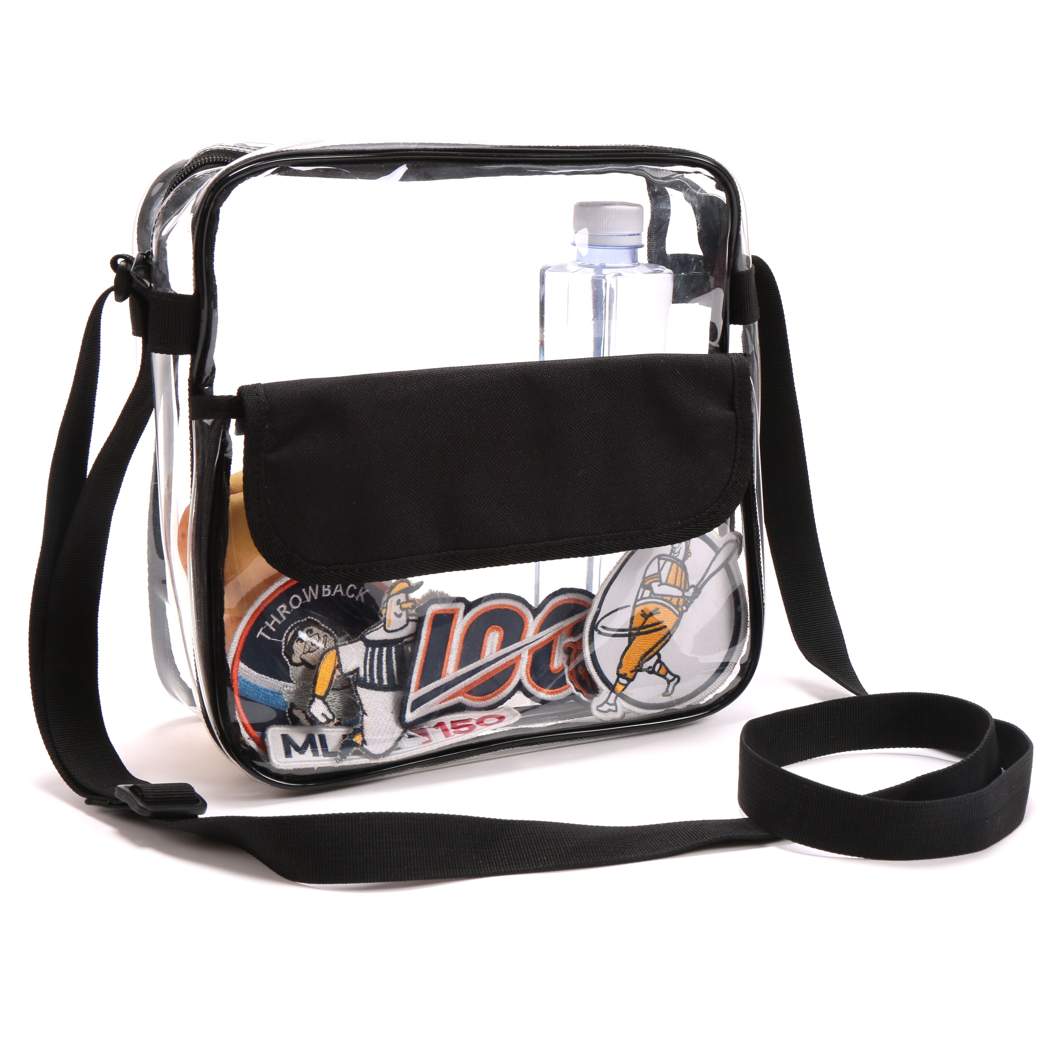 nfl approved clear bags
