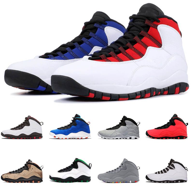 air jordan retro 10 mens