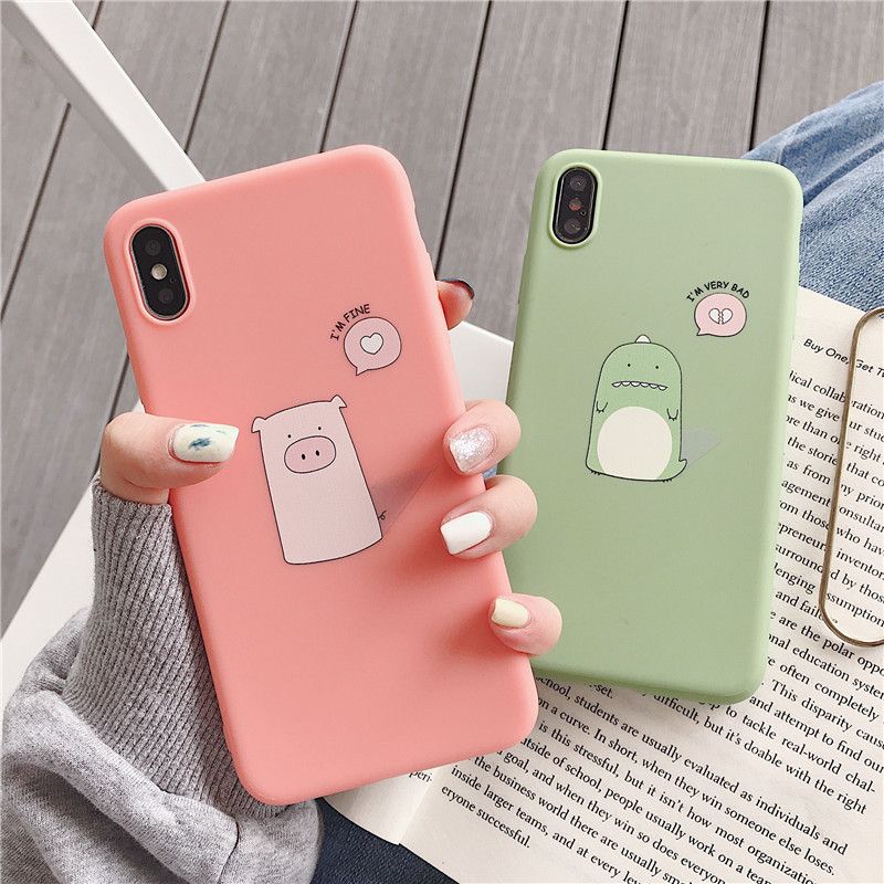 shell phone cover
