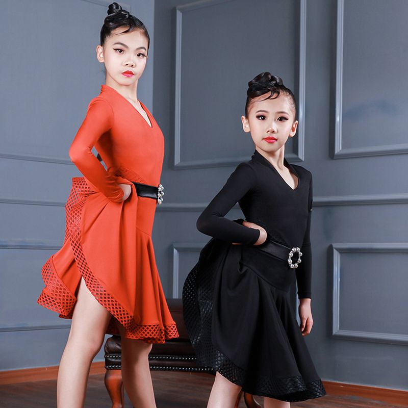 professional dress for girls